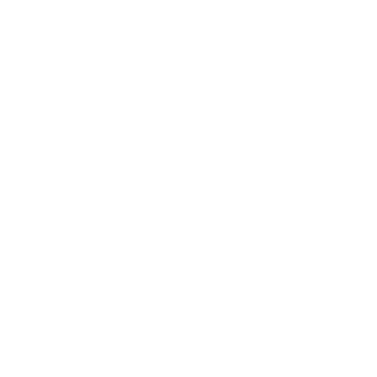 White Apple emoji shaped as a lock