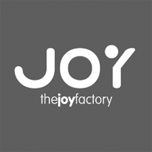 the joy factory logo