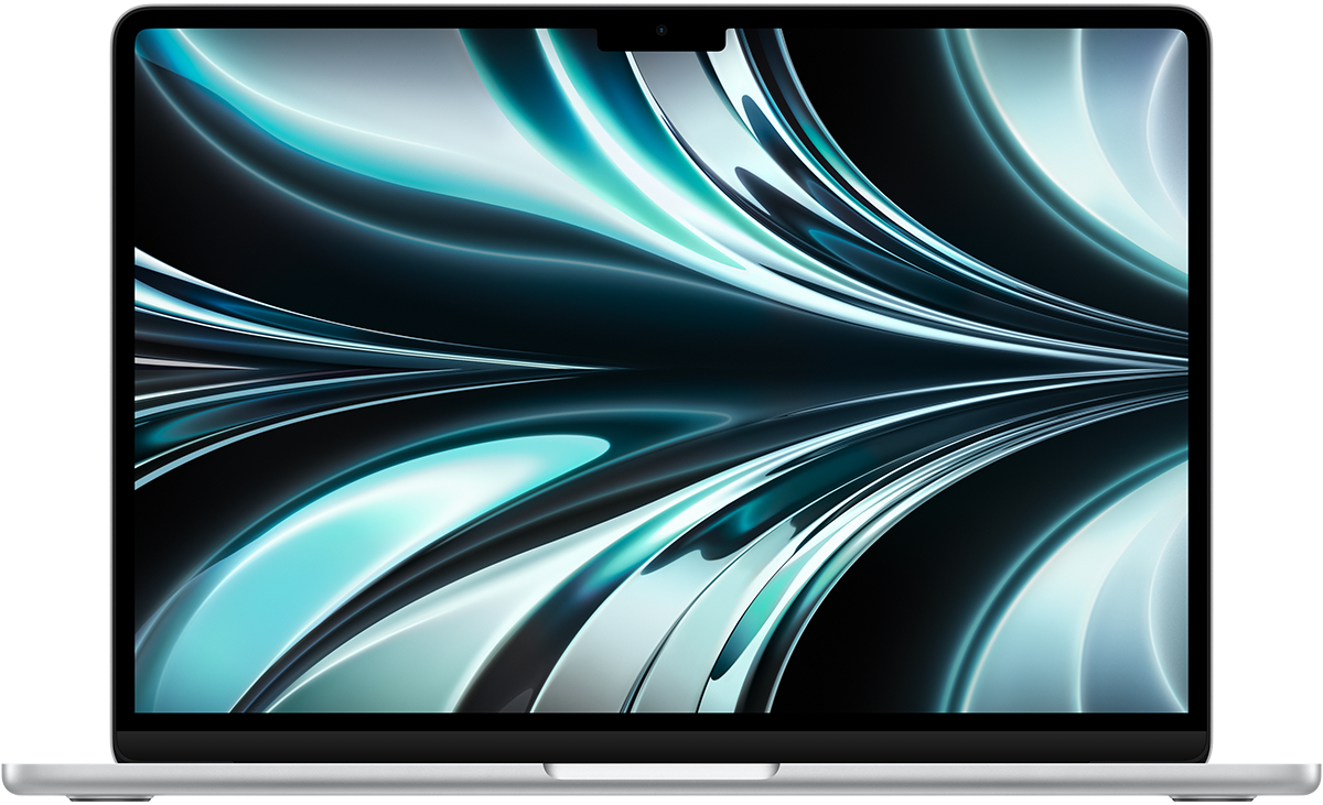 macbook air m2