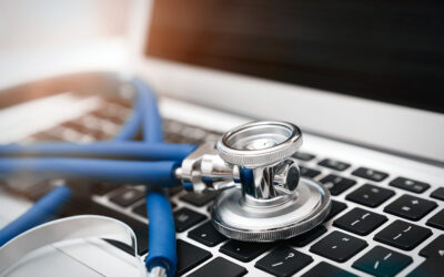 How One Leading Health System Modernized Clinical Care With a Modern Apple Ecosystem